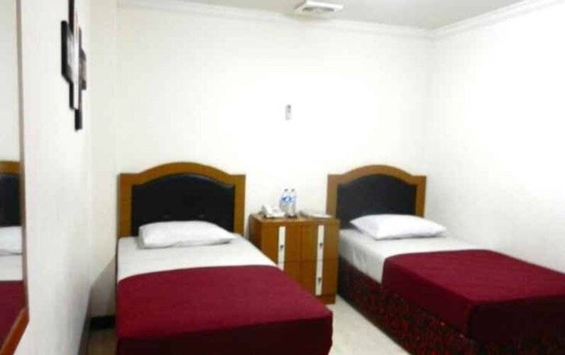 Karsa Utama Hotel