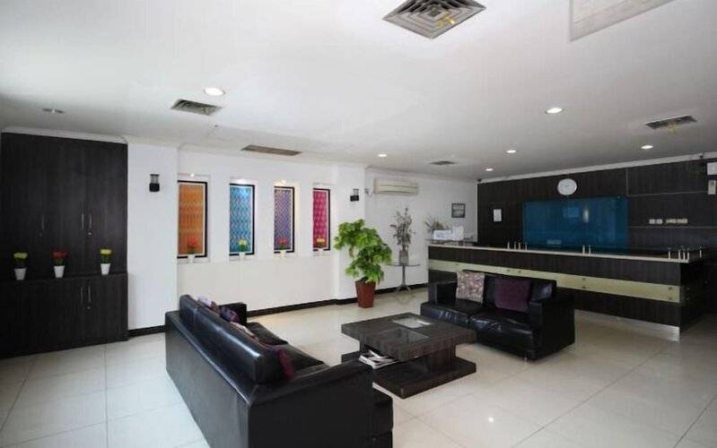 Karsa Utama Hotel