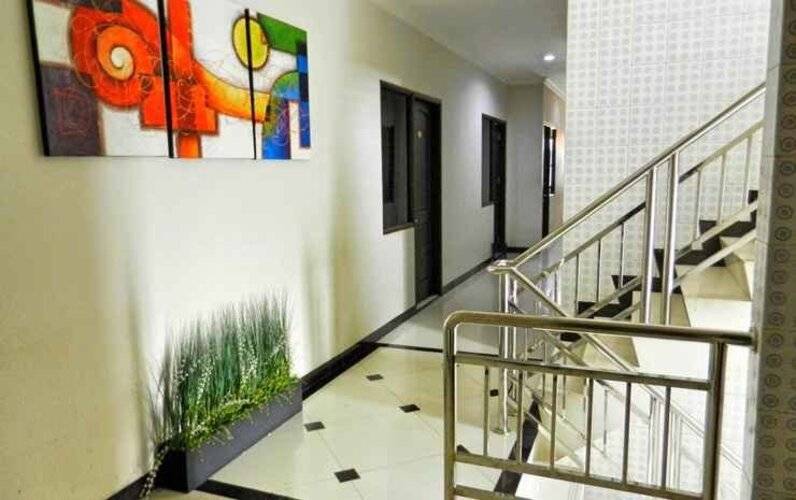 Karsa Utama Hotel