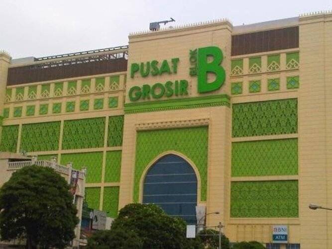 Karsa Utama Hotel
