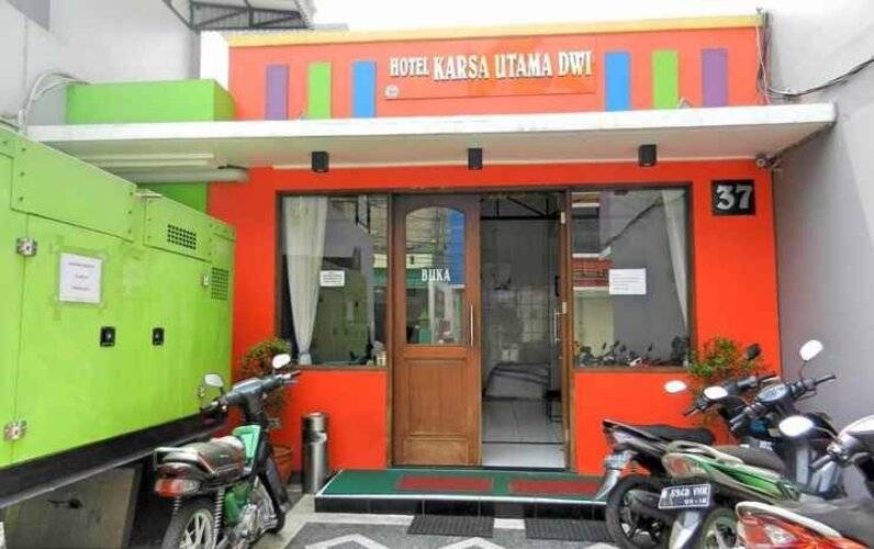 Karsa Utama Hotel