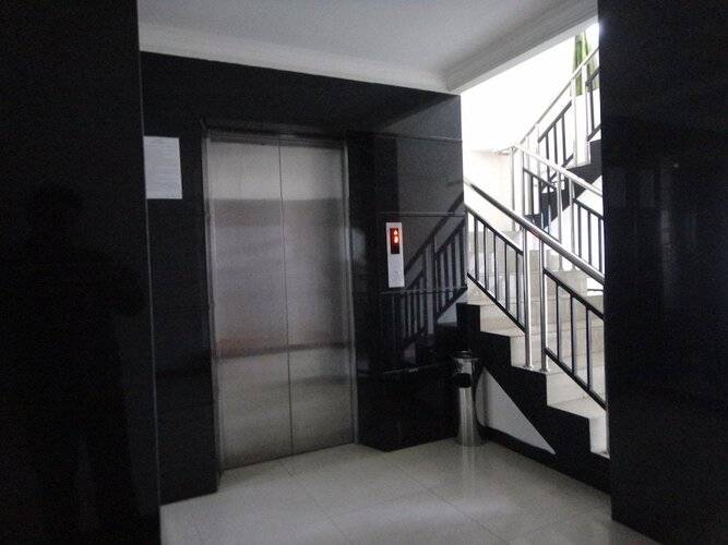 Karsa Utama Hotel