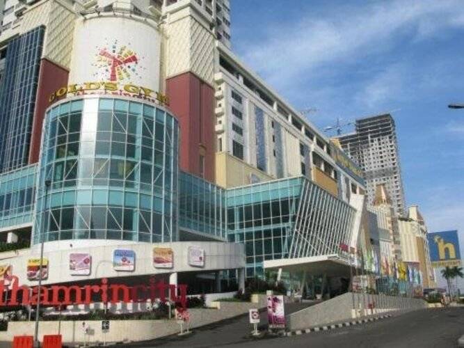 Karsa Utama Hotel