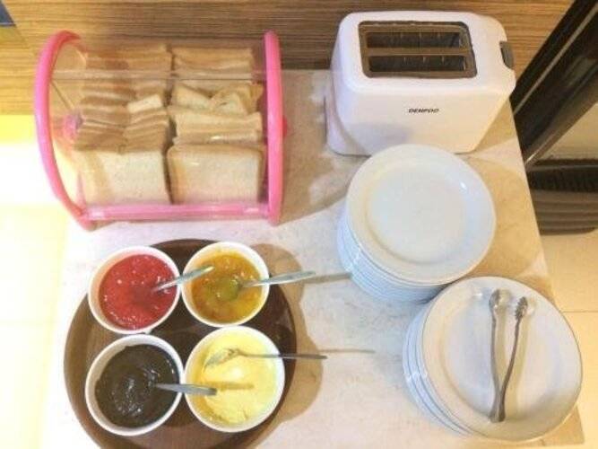 Karsa Utama Hotel