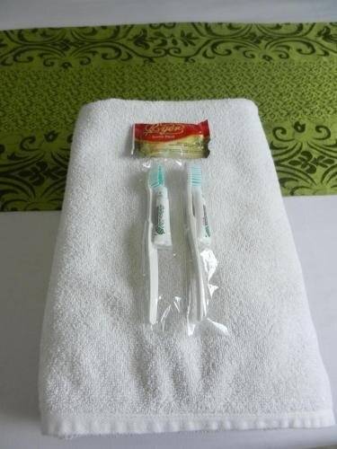 Karsa Utama Hotel