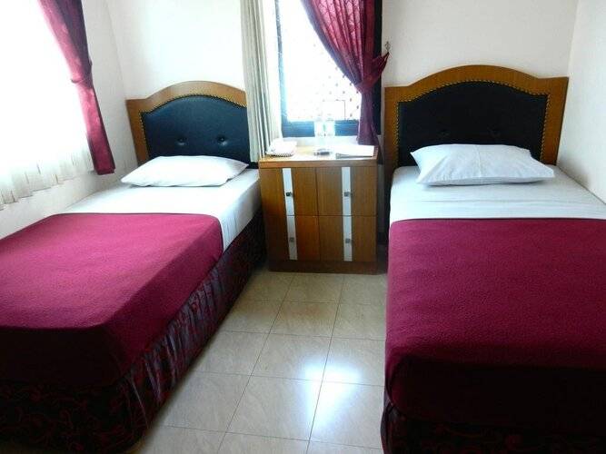 Karsa Utama Hotel