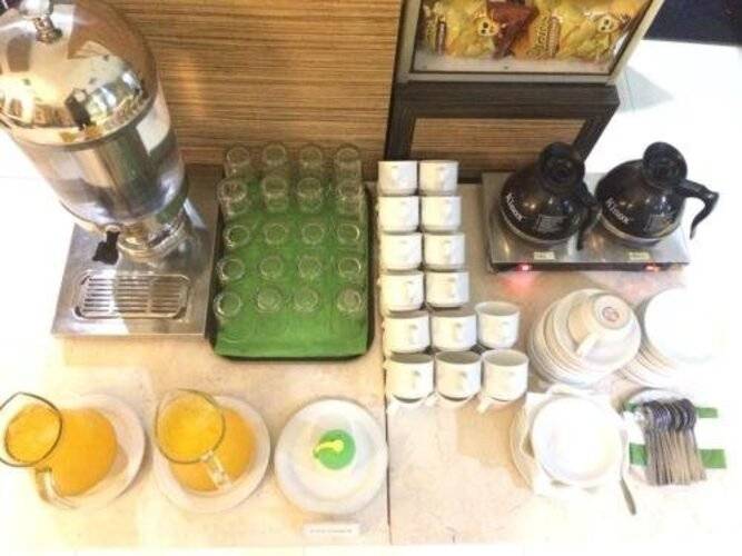 Karsa Utama Hotel
