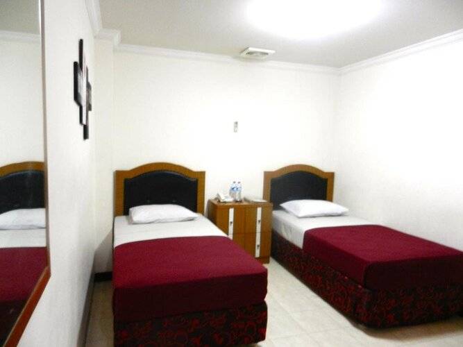 Karsa Utama Hotel