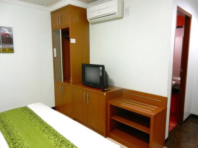 Karsa Utama Hotel