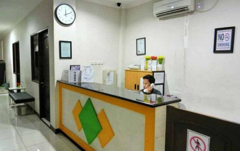 Karsa Utama Hotel