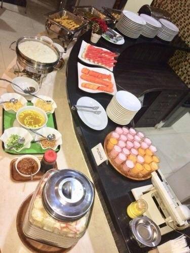 Karsa Utama Hotel
