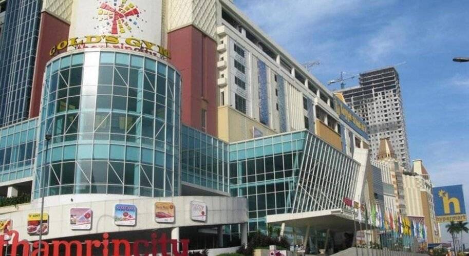 Karsa Utama Hotel