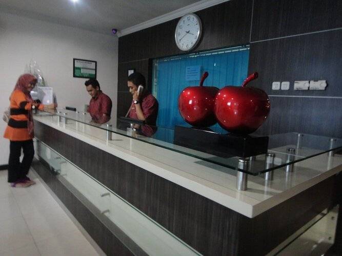Karsa Utama Hotel