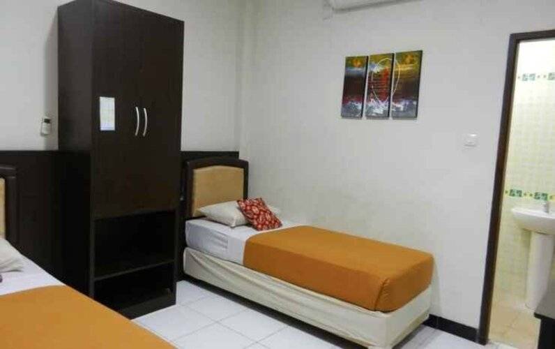 Karsa Utama Hotel