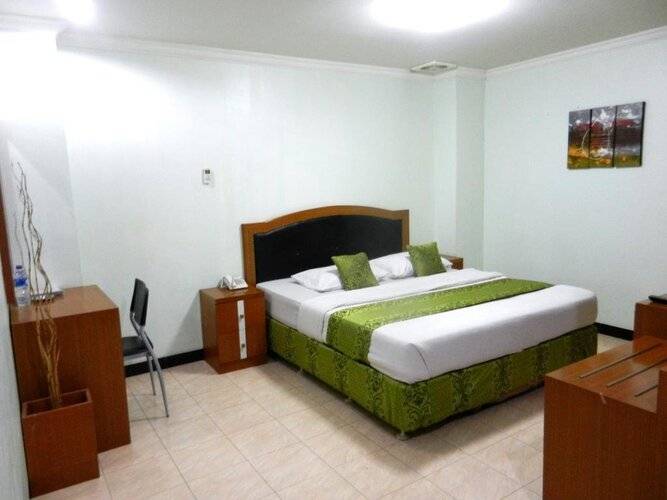 Karsa Utama Hotel