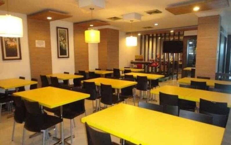 Karsa Utama Hotel