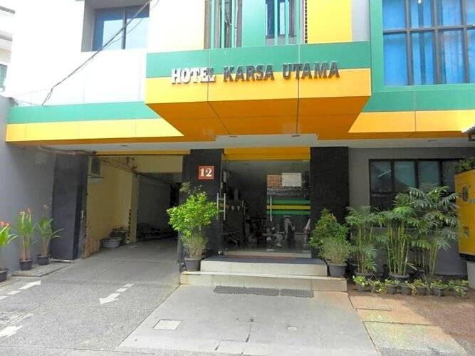 Karsa Utama Hotel