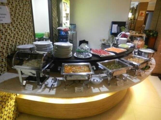Karsa Utama Hotel