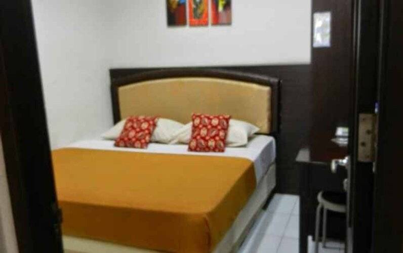 Karsa Utama Hotel
