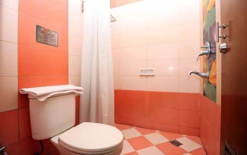 Karsa Utama Hotel