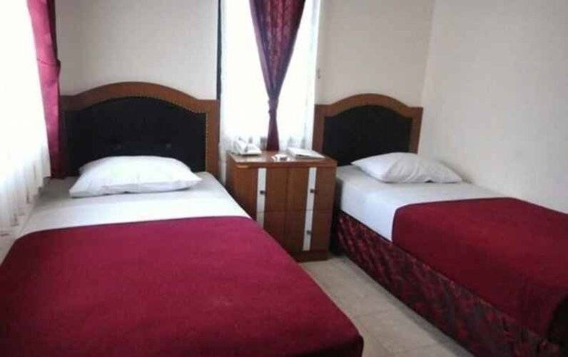 Karsa Utama Hotel