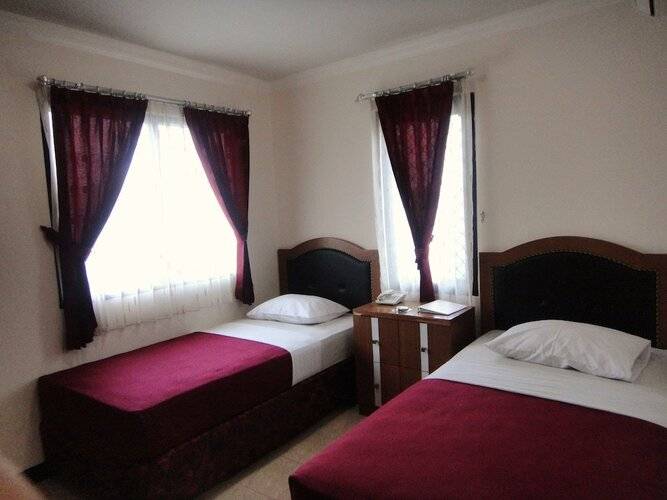 Karsa Utama Hotel