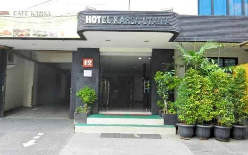 Karsa Utama Hotel