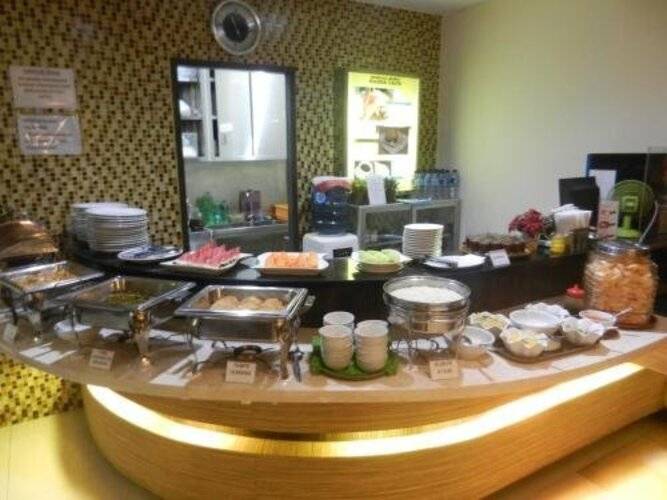 Karsa Utama Hotel