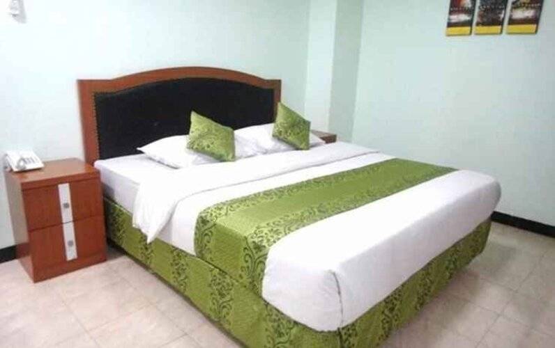 Karsa Utama Hotel