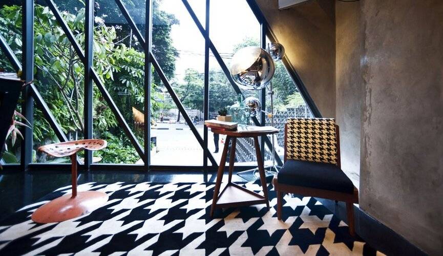 Kosenda Hotel
