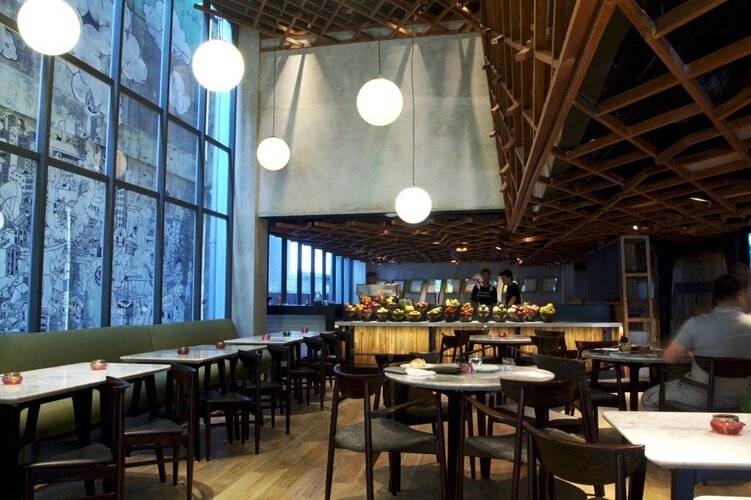 Kosenda Hotel