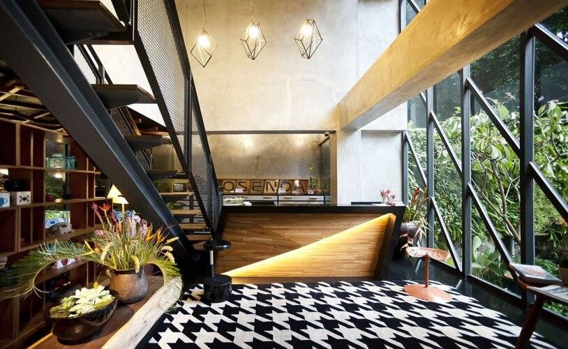 Kosenda Hotel