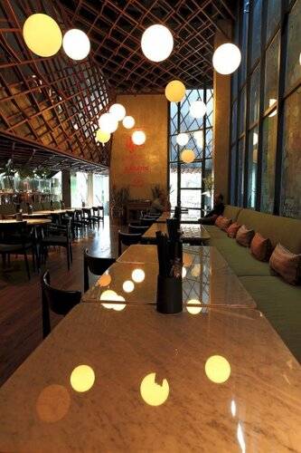 Kosenda Hotel