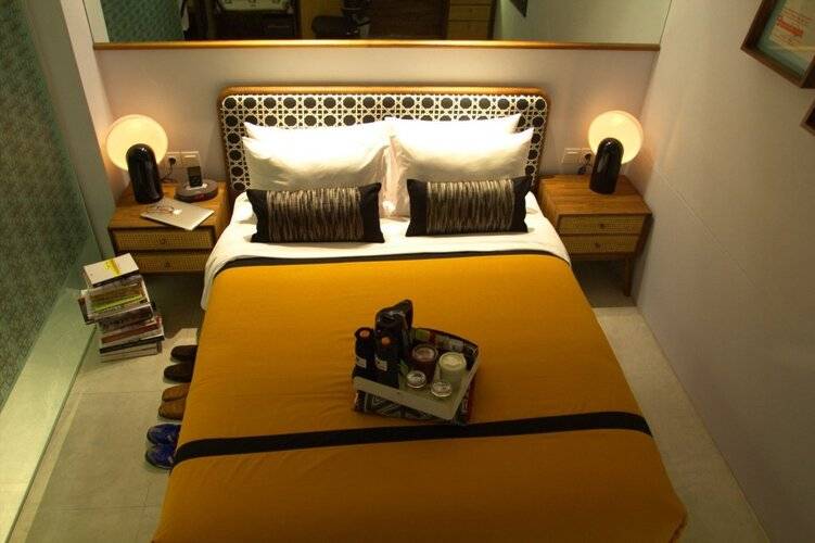 Kosenda Hotel