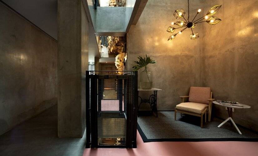 Kosenda Hotel
