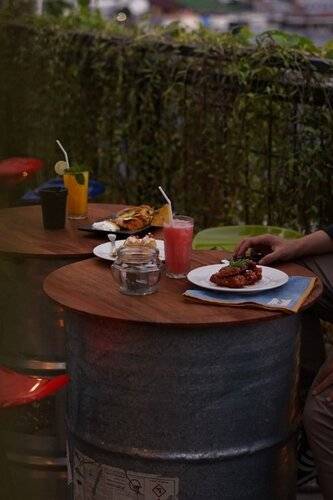 Kosenda Hotel