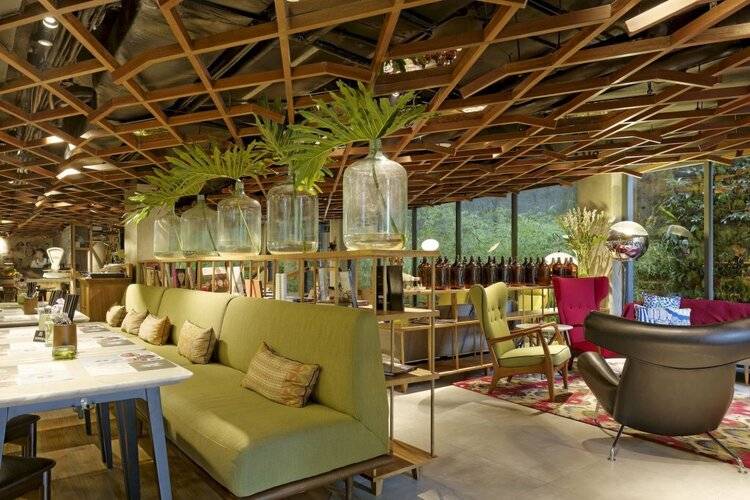 Kosenda Hotel