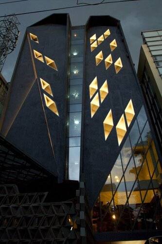 Kosenda Hotel