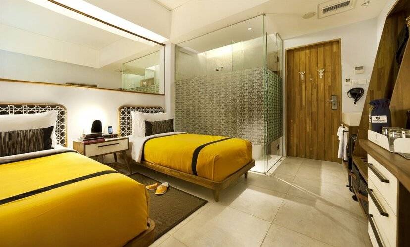 Kosenda Hotel