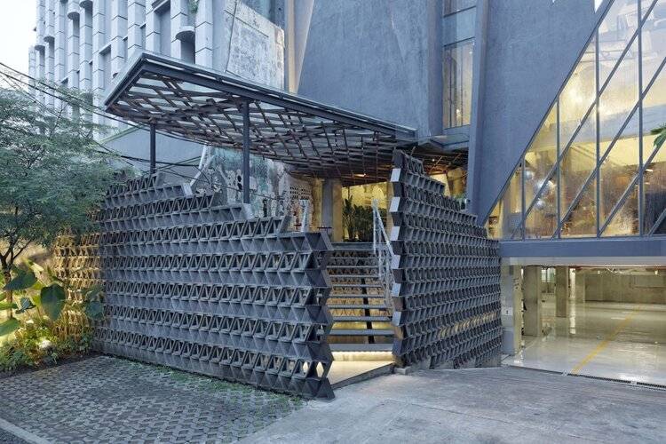 Kosenda Hotel