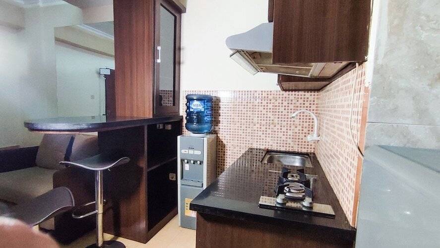Lily Room At Apartment Cibubur Village