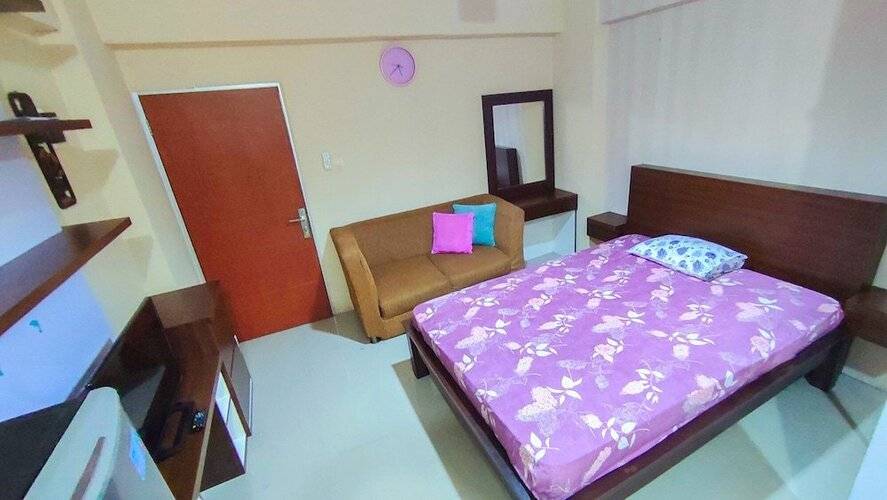 Lily Room At Apartment Cibubur Village