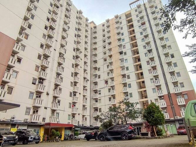 Lily Room At Apartment Cibubur Village