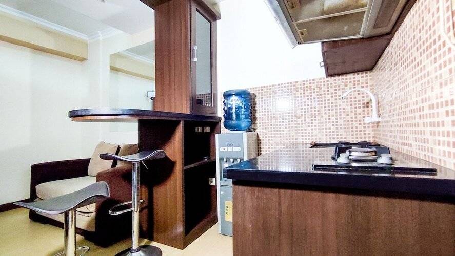Lily Room At Apartment Cibubur Village