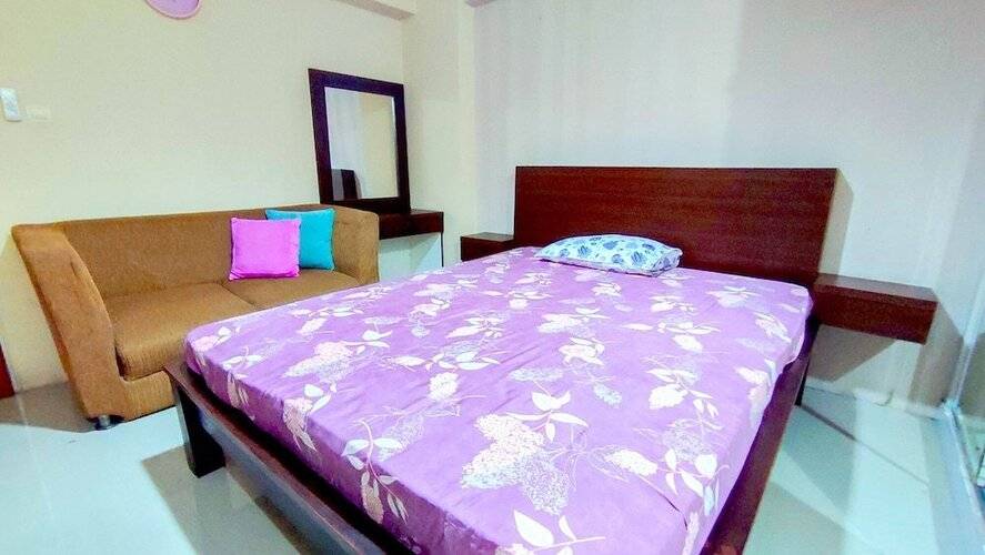Lily Room At Apartment Cibubur Village
