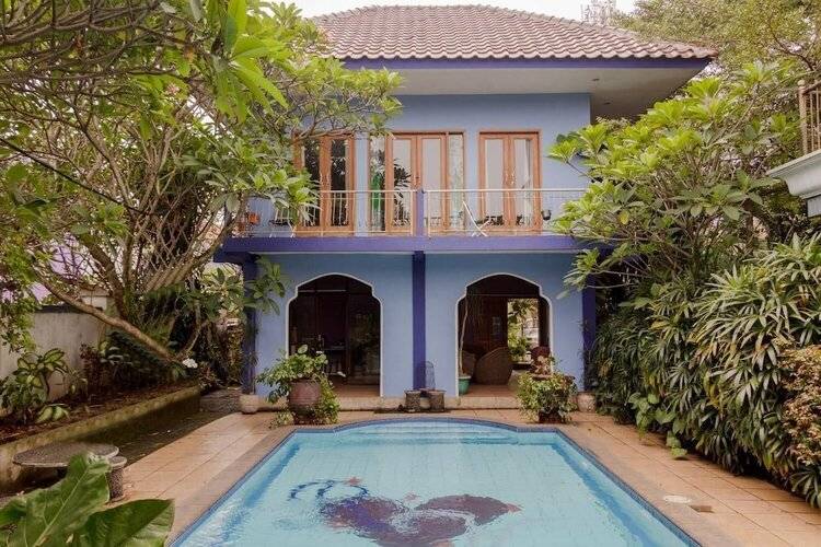 Namora Residence By Ruang Nyaman