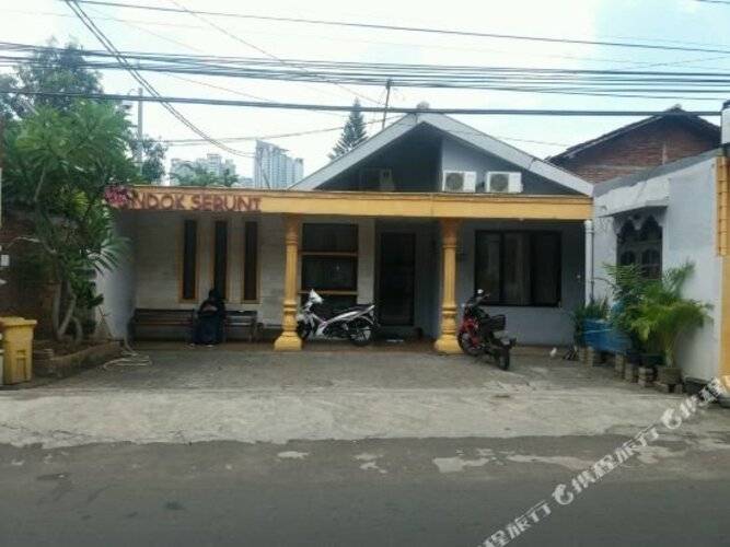 Pondok Seruni