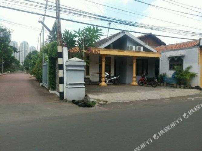 Pondok Seruni