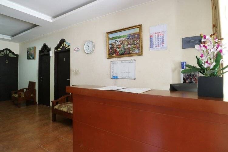 Pondok Seruni