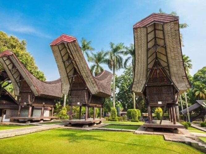 Pondok Seruni
